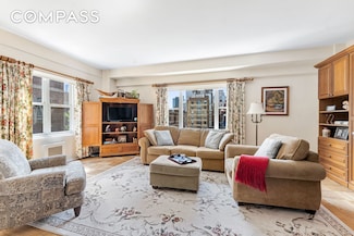 310 Lexington Ave Unit 15A, New York, NY 10035