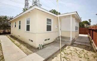 9508 Rose St, Bellflower, CA 90706