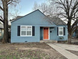 2121 26th St, Lubbock, TX 79411