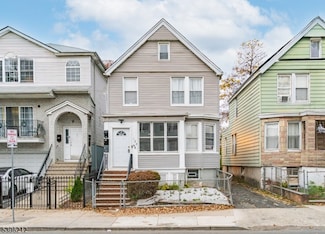 125 Fabyan Place, Newark, NJ 07112