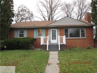 2207 Pamela Place, Lansing, MI 48911