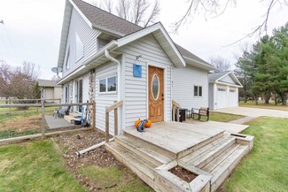 605 Eugene St, Merrill, WI 54452