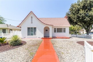 604 W Fern Ave, Redlands, CA 92373