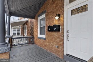 22 N Front St, Darby, PA 19023