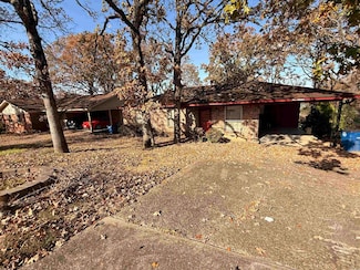 516 Paula Dr, North Little Rock, AR 72118