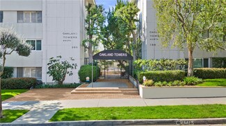 385 S Oakland Ave Unit 305, Pasadena, CA 91101