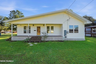 407 N Foote Ave, Kaplan, LA 70548