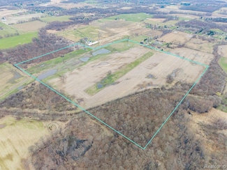V/L Kleinschmidt Rd, Iosco Township, MI 48892