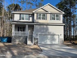 3121 Burberry Ln SW, Shallotte, NC 28470