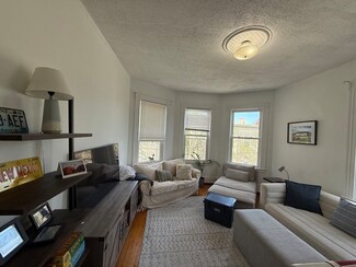 254 Windsor St Unit 3L, Cambridge, MA 02139