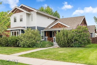 4619 Cascade St, Bozeman, MT 59718