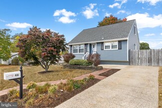 46 Highland Ave, Sicklerville, NJ 08081