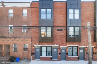 3538 Wharton St, Philadelphia, PA 19146