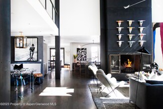 936 King St, Aspen, CO 81611