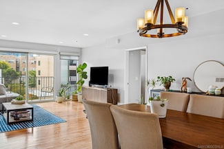 2568 Albatross St Unit 5K, San Diego, CA 92101