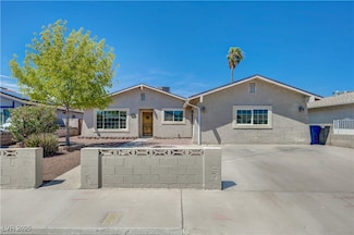 6316 Portola Rd, Las Vegas, NV 89108