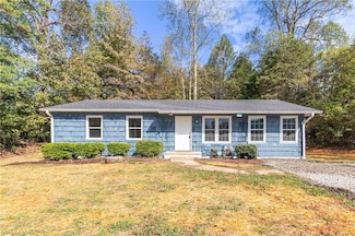 4357 Old Greensboro Rd NE, Winston-Salem, NC 27101