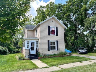 503 W Trail St, Jackson, MI 49201