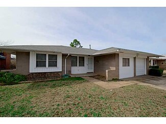 2728 SW 66th St, Oklahoma City, OK 73159