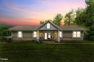 191 Tennessee 143, Roan Mountain, TN 37687