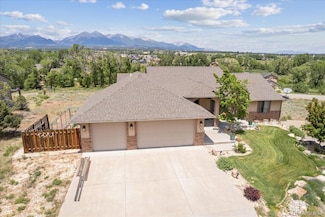 1116 Little River, Salida, CO 81201