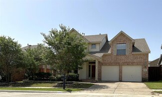 6406 Daisy Dr, Denton, TX 76208