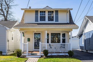 1321 L St, Belmar, NJ 07719