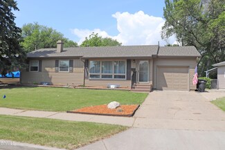 2030 Saint Joseph Dr, Bismarck, ND 58501
