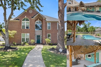 402 Windsor Dr, Friendswood, TX 77546