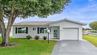 1621 NW 87th Ln, Plantation, FL 33322