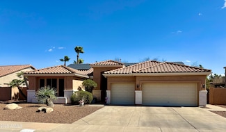 1339 N Tucana Ln, Gilbert, AZ 85234
