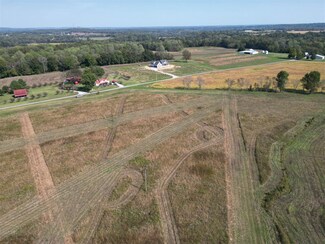 0 Parker Rd Unit Tract 2B RA20246076, Lewisburg, KY 42256