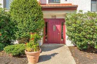 110 Fellsview Terrace Unit 116, Stoneham, MA 02180