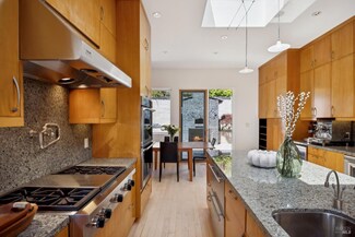 325 Via la Cumbre, Greenbrae, CA 94904