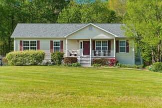148 Pauls Creek Rd, Afton, VA 22920