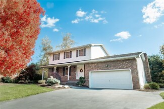 83 Valley Rd, Indiana, PA 15701
