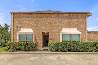 9200 W Bellfort St Unit 25, Houston, TX 77031