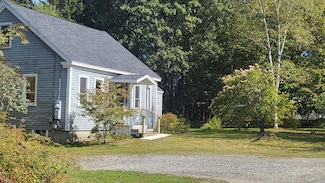 175 Ridge Rd, Saint George, ME 04860
