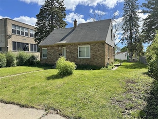 5936 N 35th St, Milwaukee, WI 53209