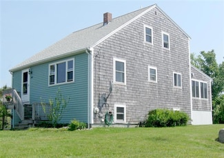 166 Crystal Spring Ave, North Falmouth, MA 02556