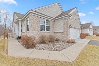 5231 157th St N, Hugo, MN 55038