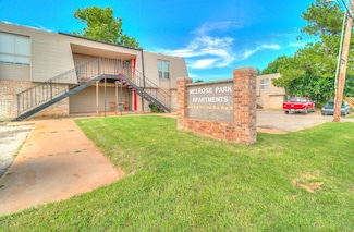 7313 Melrose Ln Unit B, Oklahoma City, OK 73127