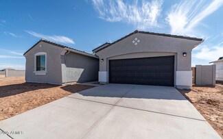 36805 W San Clemente St, Maricopa, AZ 85138