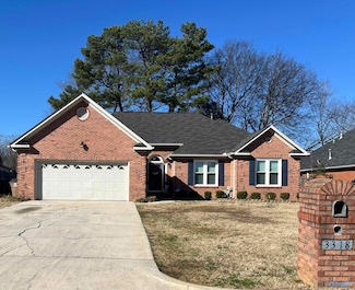 3318 Loggers Place SW, Decatur, AL 35603