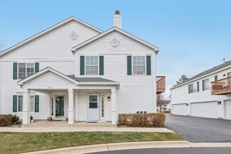 769 Hobart Dr Unit C, South Elgin, IL 60177