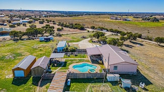 520 Private Road 1615, Stephenville, TX 76401
