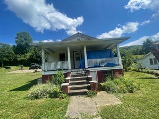1144 Highway 321, Hampton, TN 37658