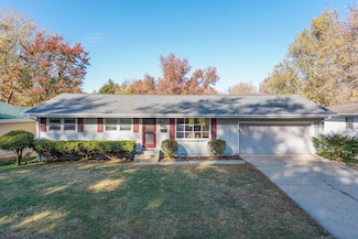 1222 Jersey Ave, Normal, IL 61761