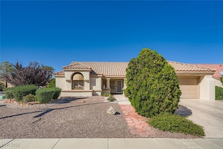 8524 Gull Dr, Las Vegas, NV 89134