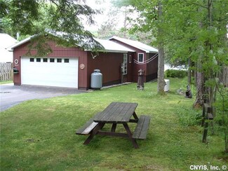 1037 Norton Rd, Forestport, NY 13338
